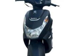 PEUGEOT KISBEE 50 CC