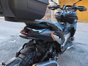 PEUGEOT XP 400 - 2024