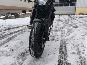 BENELLI BN 125 *NEU*