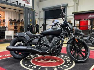 INDIAN SPORT SCOUT SIXTY SMOKE FINANZIERUNG 4,69%