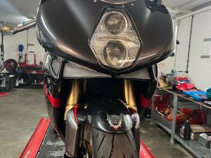 MV AGUSTA F4 1000 S 1+1