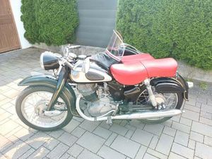 NSU OLDTIMER MAX 251 OSB / 56 MIT STEIB LS200