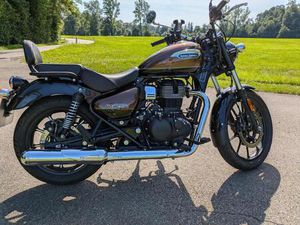 MOTORRAD ROYAL ENFIELD