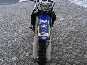 SHERCO SEF 300 FACTORY
