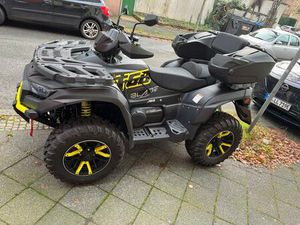 TGB BLADE 1000 MAX TOURING FACELIFT (EZ 11.2023) – TOP GEPFLEGT!