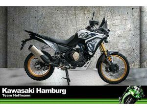 VOGE DS 800 X, SOFORT LIEFERBAR, LIEFERSERVICE