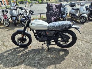 KEEWAY X-LIGHT 125 ABS