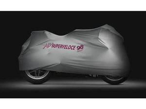 SUPERVELOCE 98