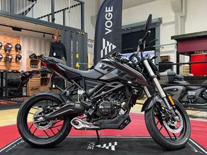 VOGE R125 ABS FINANZ. 4,69%