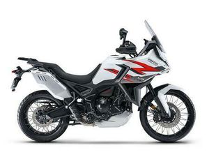 ZONTES 703 F ADVENTURE INKLUSIVE KOFFERSATZ