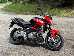 APRILIA SHIVER 750