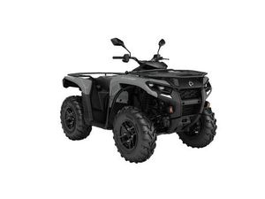 CANAM OUTLANDER 700 DPS ABS T3B MY26
