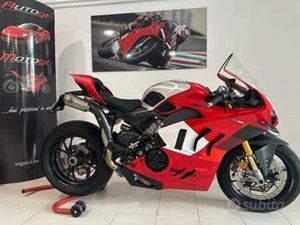 DUCATI PANIGALE V4 R MY 2023