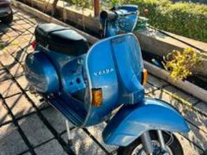 PIAGGIO VESPA P200E