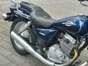 SUZUKI MARAUDER 125 CCM