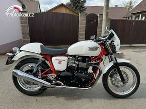 TRIUMPH THRUXTON 900