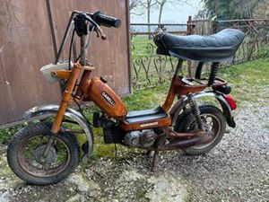 GARELLI KATIA MINI CHIC EPOCA