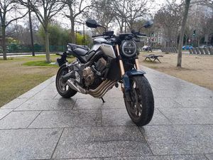 HONDA CB650R NEO SPORTS CAFÉ 2022