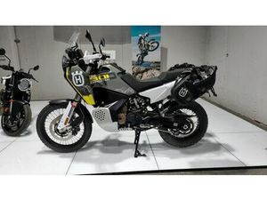 HUSQVARNA NORDEN EXPEDITION 2025