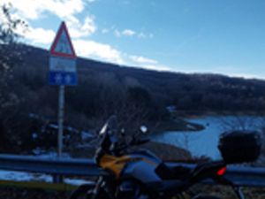 MOTO GUZZI STELVIO V100 202