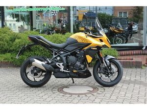 TRIUMPH TIGER SPORT 800 / ZUBEHÖR!