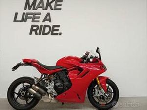 DUCATI SUPERSPORT 950 S - 2022