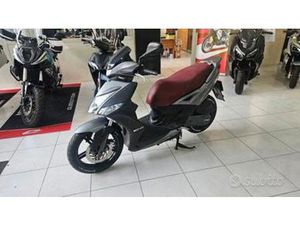 KYMCO AGILITY 50 R16