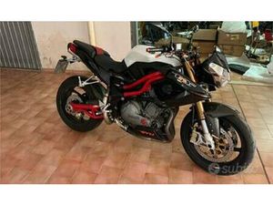 BENELLI TNT 1130 SPORT TRIPLO CARATTERE