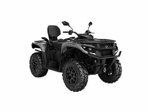 CAN-AM OUTLANDER 700 MAX XT T3B ABS MY26