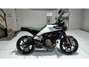 HUSQVARNA VITPILEN 401