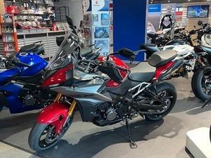 SUZUKI GSX-S 1000 GX MY25