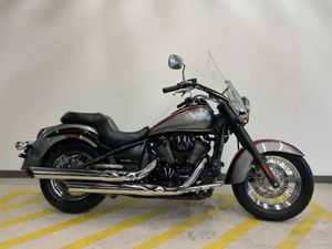 2016 KAWASAKI VULCAN 900 CUSTOM