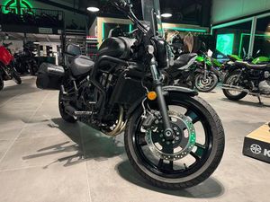 KAWASAKI VULCAN S