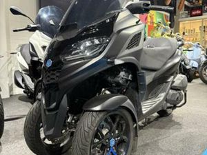 PIAGGIO MP3 310 SPORT BTW MOTOR — MOTOREN | PIAGGIO — MARKTPLAATS