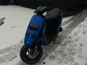 PIAGGIO TYPHOON — SCOOTERS | PIAGGIO — MARKTPLAATS