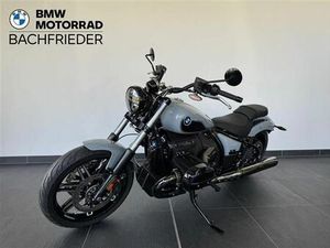 BMW R 18 BLACKED-OUT-PAKET - AKTION