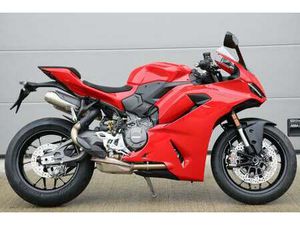 DUCATI PANIGALE V2 FOR SALE IN WATFORD
