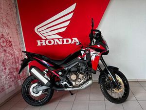 HONDA CRF 1100 *TAGESZULASSUNG*