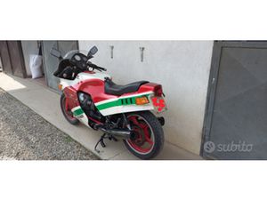 MOTO GUZZI LE MANS 1000