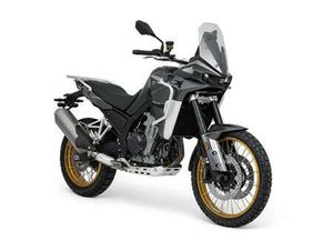 KOVE 800X PRO - WHITE