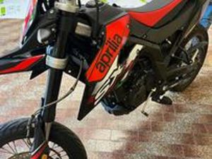 APRILIA SX 125 - 2022