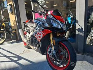 APRILIA TUONO V4 1100 FACTORY