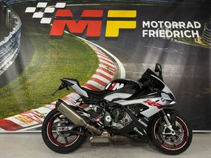 BMW S1000RR K67 [3 PAKETE|NEUE REIFEN+TÜV+SERVICE]