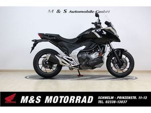 HONDA NC 750 X - DCT