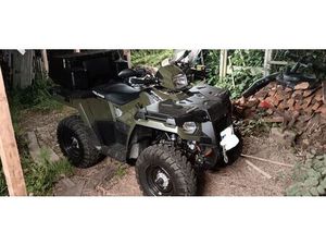 POLARIS SPORTSMAN 570 EFI LOF