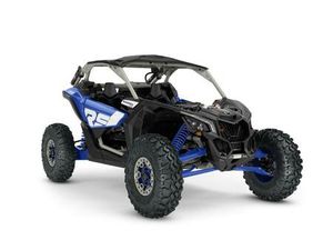 CAN-AM MAVERICK XRS SMART-SHOX '22