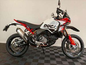 RALLYE + TVA RÉCUPÉRABLE