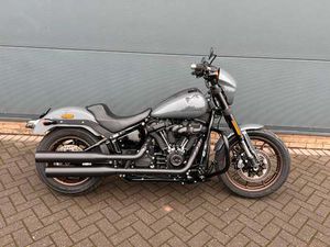 USED HARLEY-DAVIDSON SOFTAIL FXLRS LOW RIDER S FOR SALE IN NOTTINGHAM