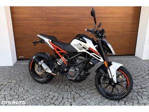KTM DUKE