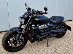 TRIUMPH ROCKET 3 R